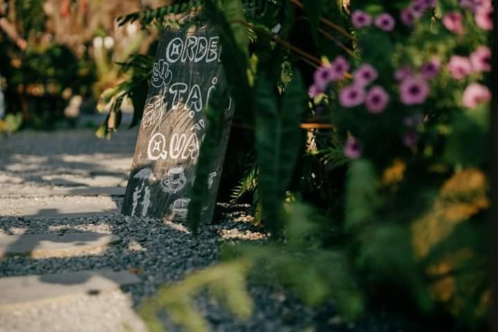 Harmony Garden - Home And Coffee Хюэ Экстерьер фото