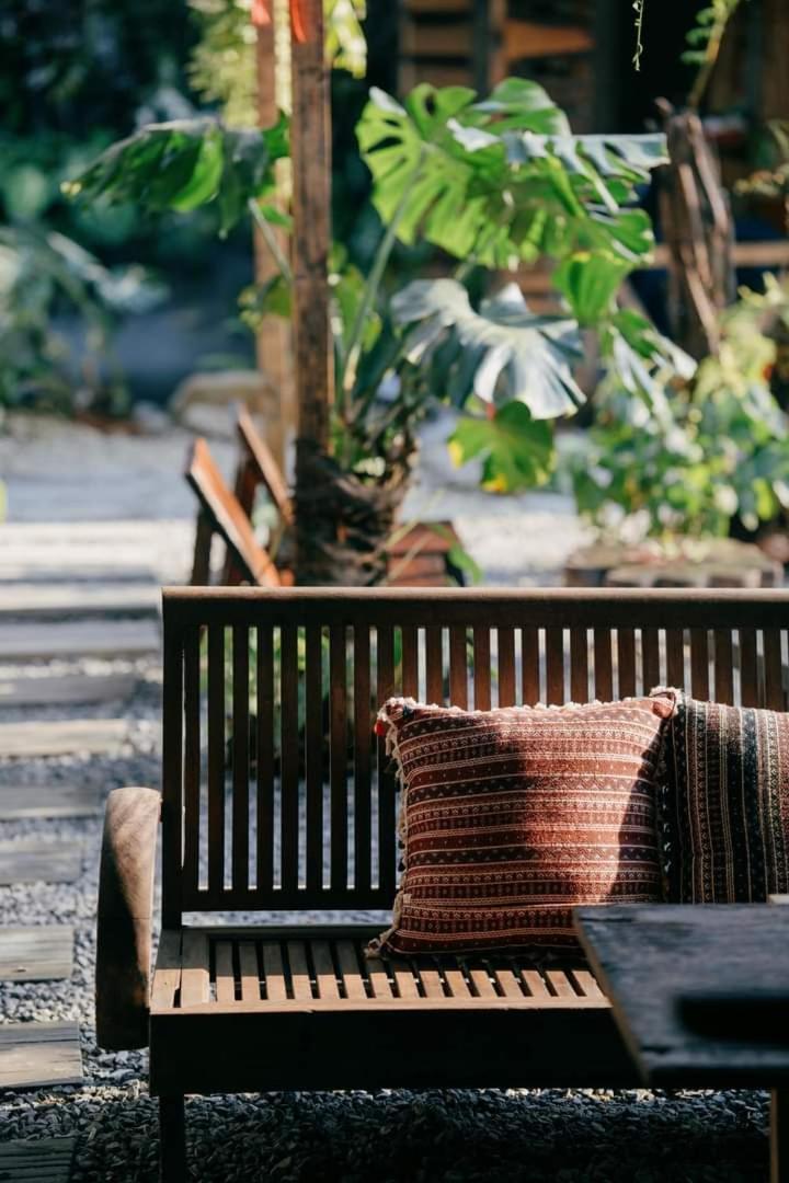 Harmony Garden - Home And Coffee Хюэ Экстерьер фото