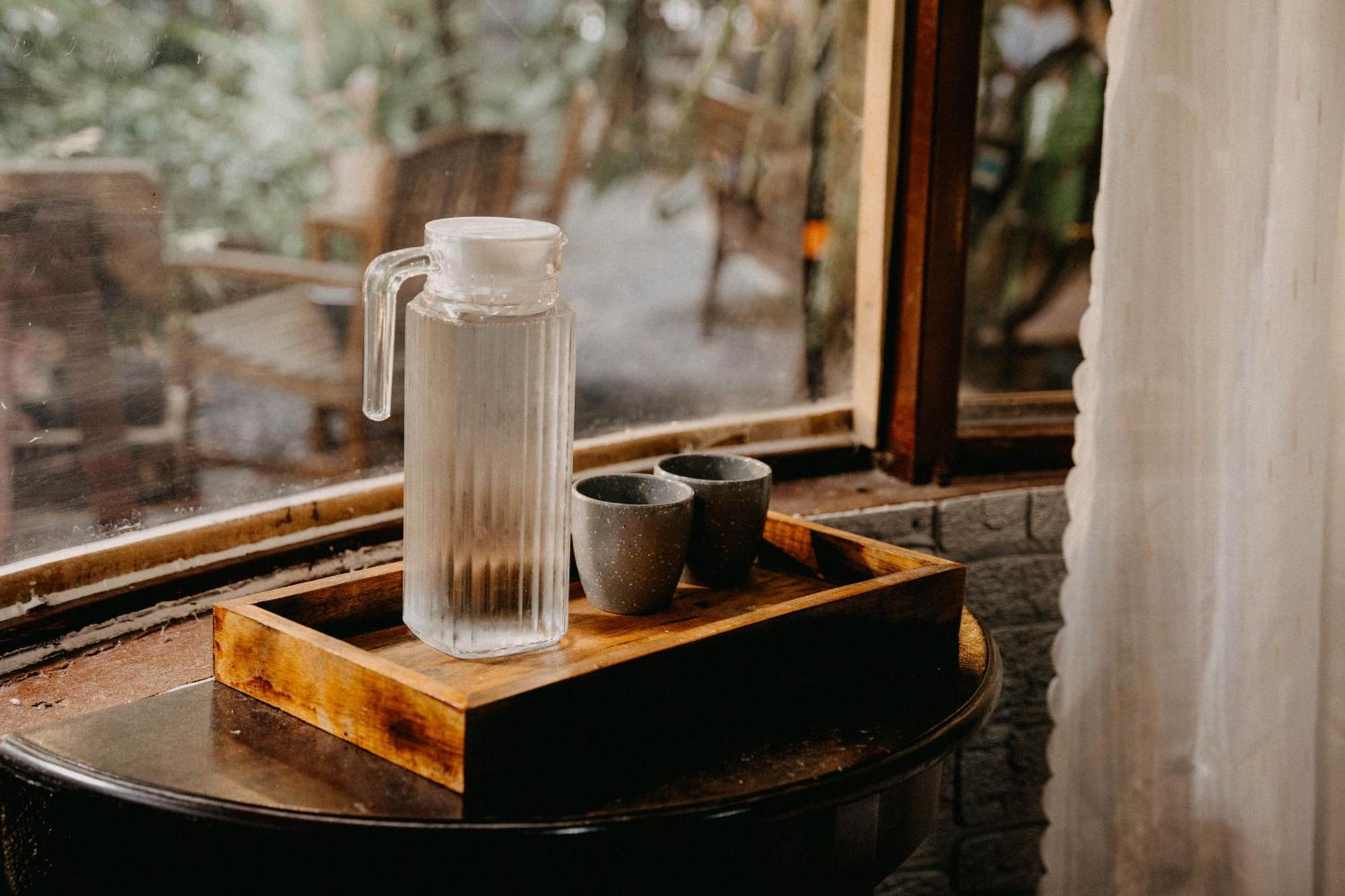 Harmony Garden - Home And Coffee Хюэ Экстерьер фото