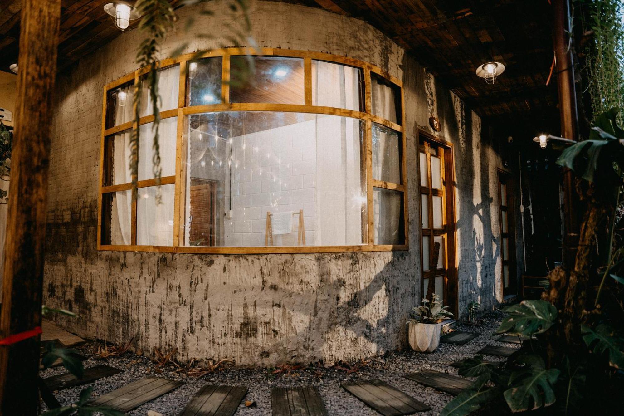 Harmony Garden - Home And Coffee Хюэ Экстерьер фото
