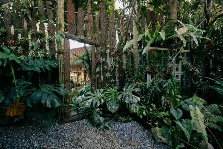 Harmony Garden - Home And Coffee Хюэ Экстерьер фото