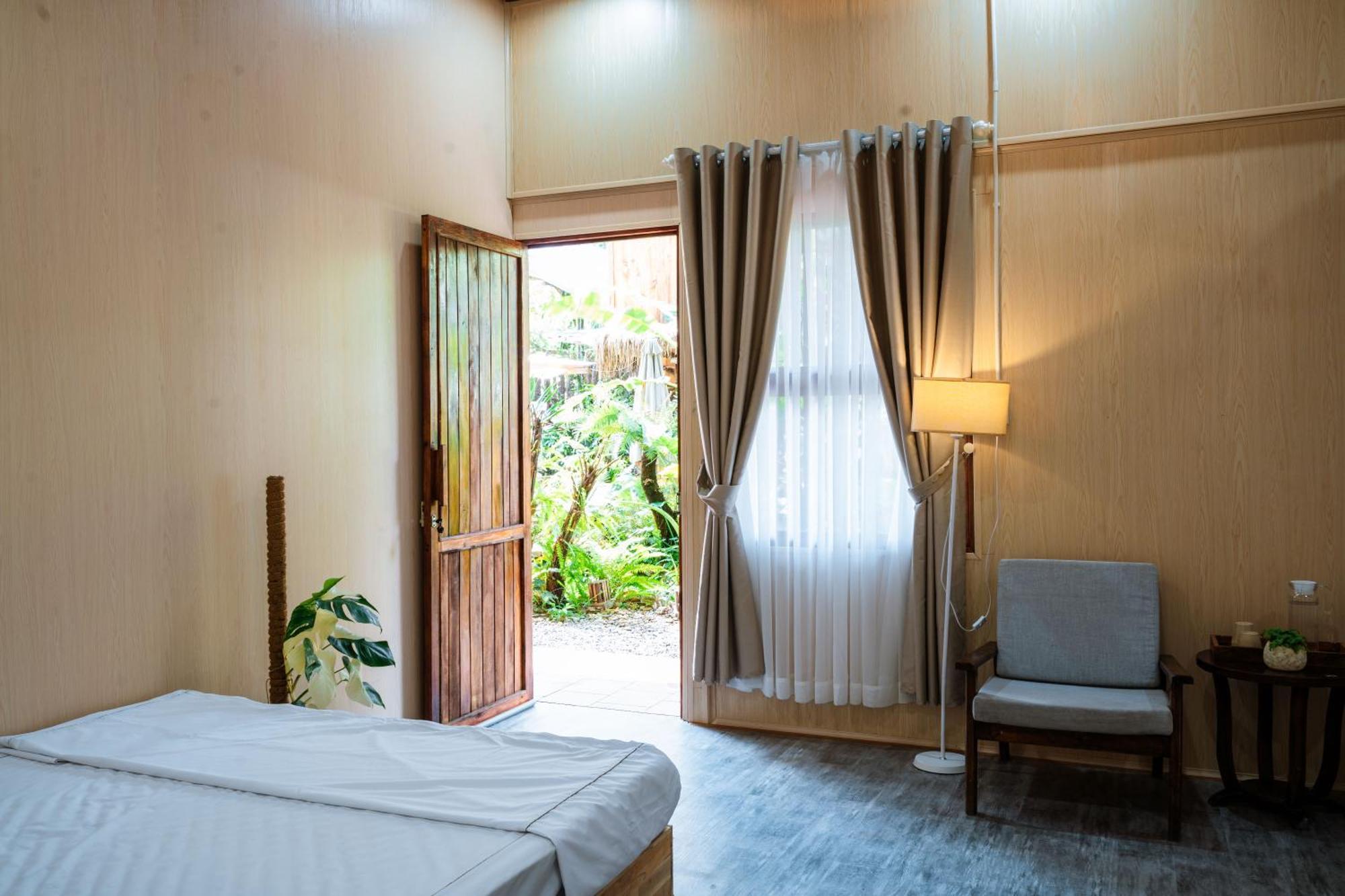 Harmony Garden - Home And Coffee Хюэ Экстерьер фото