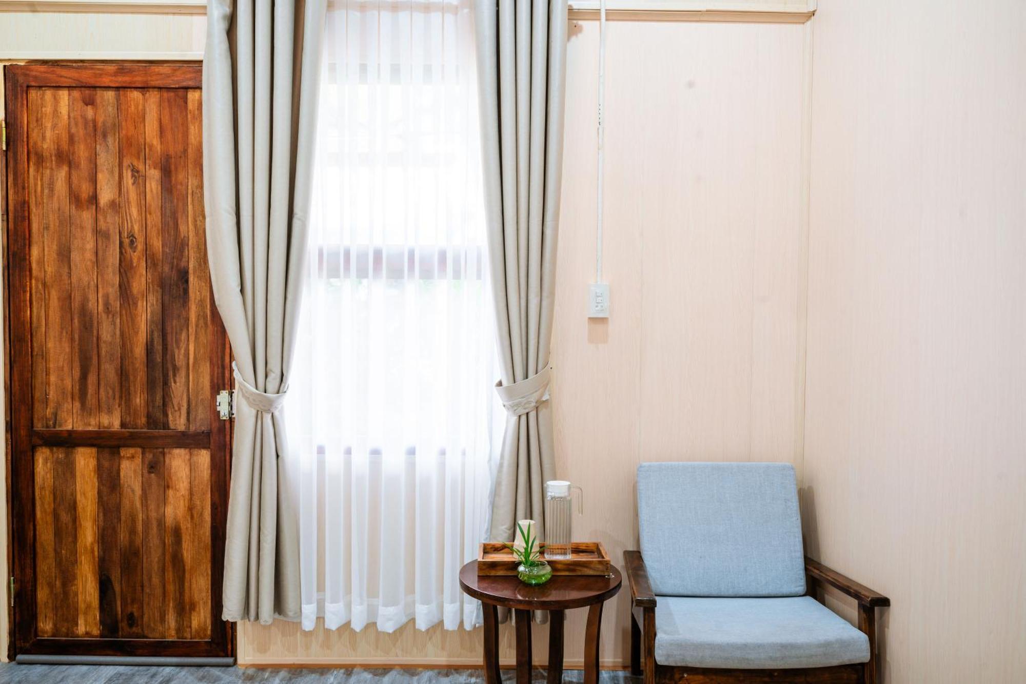 Harmony Garden - Home And Coffee Хюэ Экстерьер фото